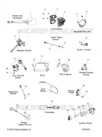 INTERRUTTORI, SENSORS AND COMPONENTS