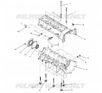 CARTER RXL 0966768 (4932033203C006)