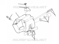 FRENO POSTERIORE ASSEMBLY (4914771477031A)