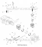 MOTORE, CONTROLLO DI VELOCITÀ