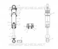 SHOCK (FRONT TRACK)(M-10)