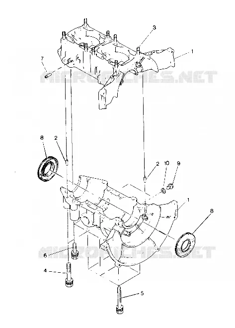CARTER   Indy Lite GT (4920132013021A)