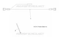 ELETTRICO, WIRE JUMPER