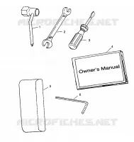 KIT DI STRUMENTI