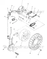 MAGNETO (TRAIL) (4910941094037A)