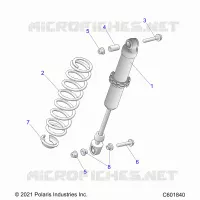 SHOCK, IFS (7045715)