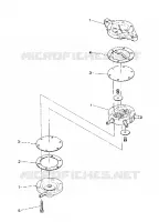 POMPA DI BENZINA SuperTrak (4917131713029A)