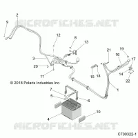 ELETTRICO, BATTERY