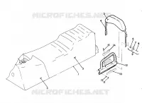 MONTAGGIO SEDILE 500 SKS(SWEDISH) (4922482248005A)