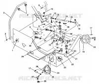 TIMONE  RXL 0966768 (4932033203B004)