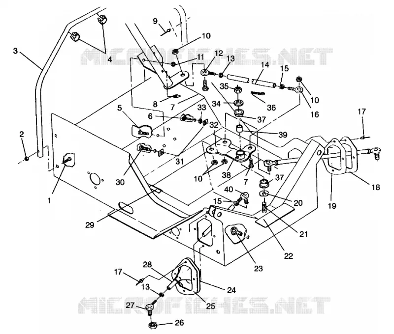 TIMONE  RXL 0966768 (4932033203B004)