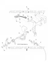 ACCELERATORE PEDALE