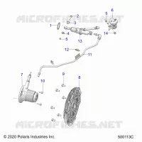 TRASMISSIONE, CLUTCH MANUAL
