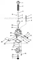 CARBURATORE