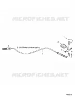 DRIVE TRAIN, SELETTORE DI MARCIA