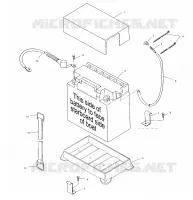 BATTERIA BOX