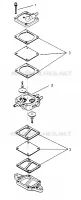POMPA DI BENZINA SPORT 0950443, SPORT TOURING 0950243  and EUROPEAN SPORT TOURING (4928822882D001)