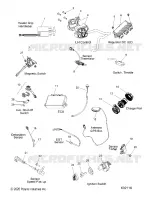 ELETTRICO, SWITCHES, SENSORS AND COMPONENTS