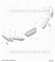 ELETTRICO, FORWARD LIGHTING