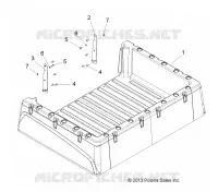 LETTO BOX