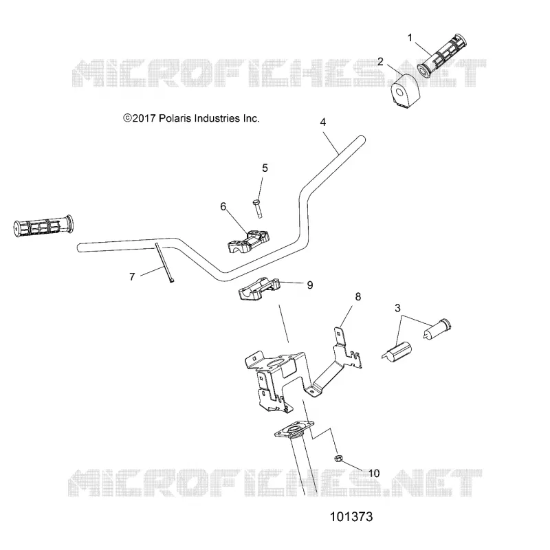 STEERING, MANUBRIO   CONTROLLI