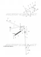 SISTEMA DI ALIMENTAZIONE CARBURANTE, POMPA DI BENZINA and LINES