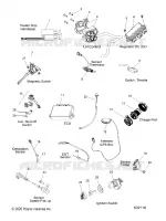 ELETTRICO, SWITCHES, SENSORS AND COMPONENTS