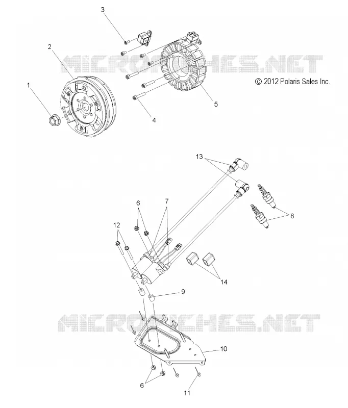 ACCENSIONE SYSTEM