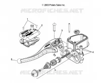 CONTROLLI-FRONT FRENO