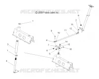 STERZO DRAG LINK