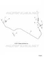 DRIVE TRAIN, SELETTORE DI MARCIA