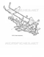 CHASSIS, TELAIO