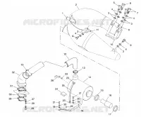 IMPIANTO DI SCARICO