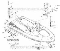 SCAFO   CORPO SL 900 B964291 and Intl. SL 900 I964291 (4935583558A006)
