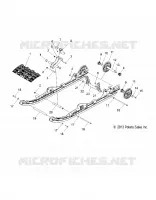 SOSPENSIONE POSTERIORE and TRACK