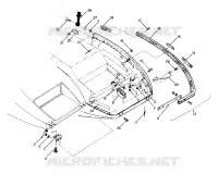 PARAURTI   CERNIERA LTR/STARTRAK (4914141414005A)