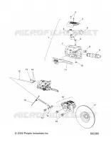 BRAKES, SISTEMA DI FRENAGGIO