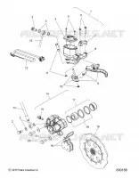 FRENOS, FRENO SYSTEM