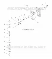 TORSION BAR