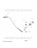 DRIVE TRAIN, SELETTORE DI MARCIA