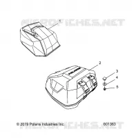 STORAGE BAGS