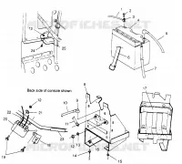 BATTERIA BOX CLASSIC 0963865 (4935383538A014)