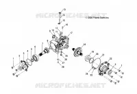 ANTERIORE HOUSING