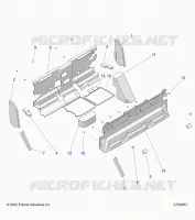 CARROZZERIA