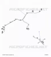 ELETTRICO, WIRE HARNESS, PERIPHERAL