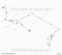 ELETTRICO, HARNESS-BOX, LIGHT, CAMERA