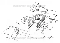 RACK Sport/Sport GT (4921282128039A)