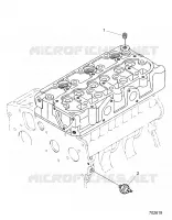 MOTORE, OIL SWITCH