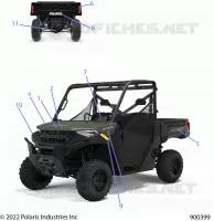 DECALSS, GRAPHICS