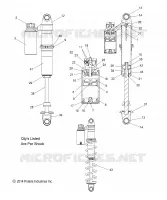 IFS SHOCK (7044120)
